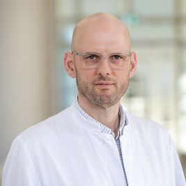 PD Dr. med. Frank Herbstreit
