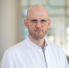 PD Dr. med. Frank Herbstreit