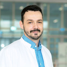 Dr. med. Marco Rabis