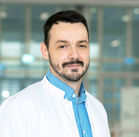 Dr. med. Marco Rabis
