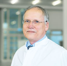 apl. Prof. Dr. med. Matthias Hartmann