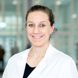 PD Dr. med. Stefanie Klenke