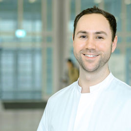 Dr.med. Michael Kowarik