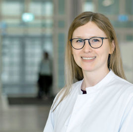 Dr. med. Loretta Knabjohann, EDAIC