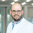 PD Dr. med. Frank Herbstreit