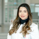 Dr. medic Simona-Mihaela Iancu