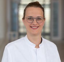 Dr. med. Beatrice Oehler