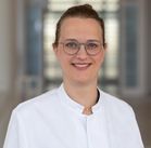 Dr. med. Beatrice Oehler