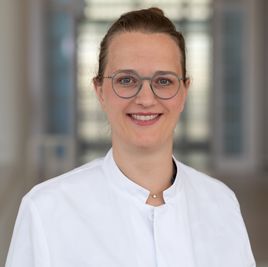 Dr. med. Beatrice Oehler
