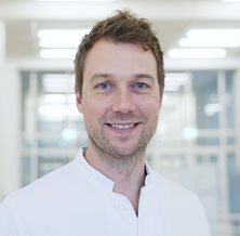 Dr. med. Florian Espeter