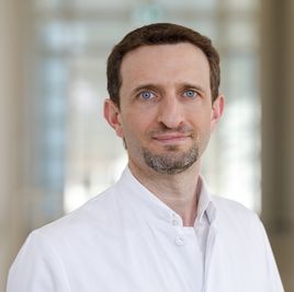Univ.-Prof. Dr. med. Thorsten Brenner, MHBA